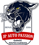 JP AUTO PASSION