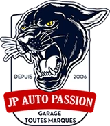 JP AUTO PASSION